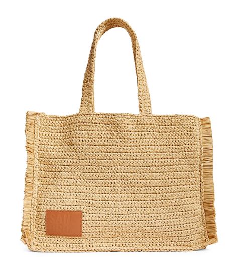 raffia tote bag dupe|hand held raffia bags.